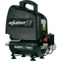 Gaisa kompresors AeroTEC Vento SILENT 6 700 W 110 l/min