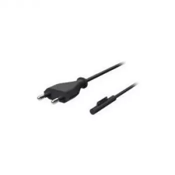 Microsoft - Barošanas adapteris - 65 W - komerciāls - Microsoft Surface Book, Laptop, Laptop 2, Laptop 3, Pro 3, Pro 4, Pro 5, Pro 6, Pro 7, Pro 7+, Pro 8, Pro 9, Pro X (Q5N-00003)