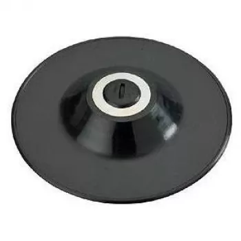 Pamatnes plāksne KWB 718112 12,5 cm, savietojama ar jebkuru zīmolu