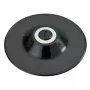 Pamatnes plāksne KWB 718112 12,5 cm, savietojama ar jebkuru zīmolu