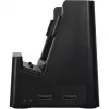 Dokstacija ALLNET X-trail Intel ar Gigabit RJ45, 2×USB pieslēgvietām un RS232 (modelis X-trail-Intel-Dock)