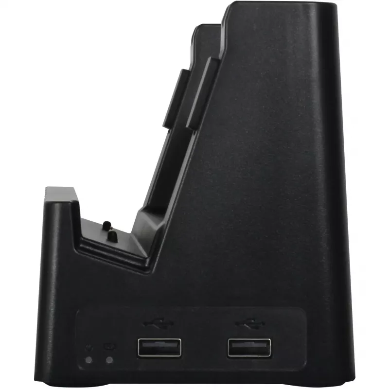 Dokstacija ALLNET X-trail Intel ar Gigabit RJ45, 2×USB pieslēgvietām un RS232 (modelis X-trail-Intel-Dock)
