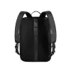 XD Design ANTI-THEFT Mugursoma / Portfelis Bobby Bizz 2.0 Melns P/N: P705.921