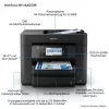 Epson WorkForce Pro WF-4830DTWF tintes printeris A4 4800 x 2400 DPI 36 lpp/min Wi-Fi