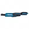 Makita DWR180Z triecienuzgriežņatslēga 800 apgr./min 47.5 N⋅m zaļa