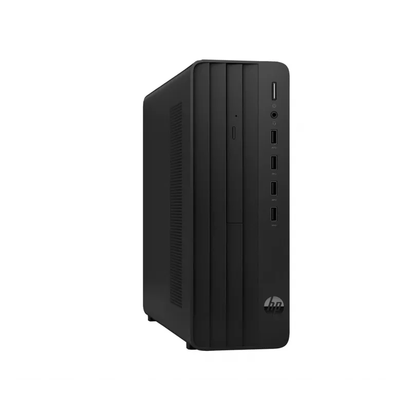 Galda dators HP Pro 290 G9 SFF — Intel Core i5-14400, 16GB DDR4, 512GB NVMe SSD, Intel UHD 730, Wi‑Fi 6, Windows 11 Pro