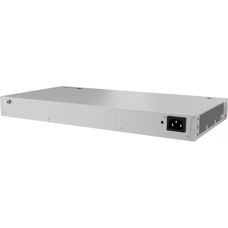 Huawei S310-24ST4X optiskais slēdzis, 8x Combo ETH, 4x SFP+ 24x SFP (8x Combo ETH), 4x SFP+
