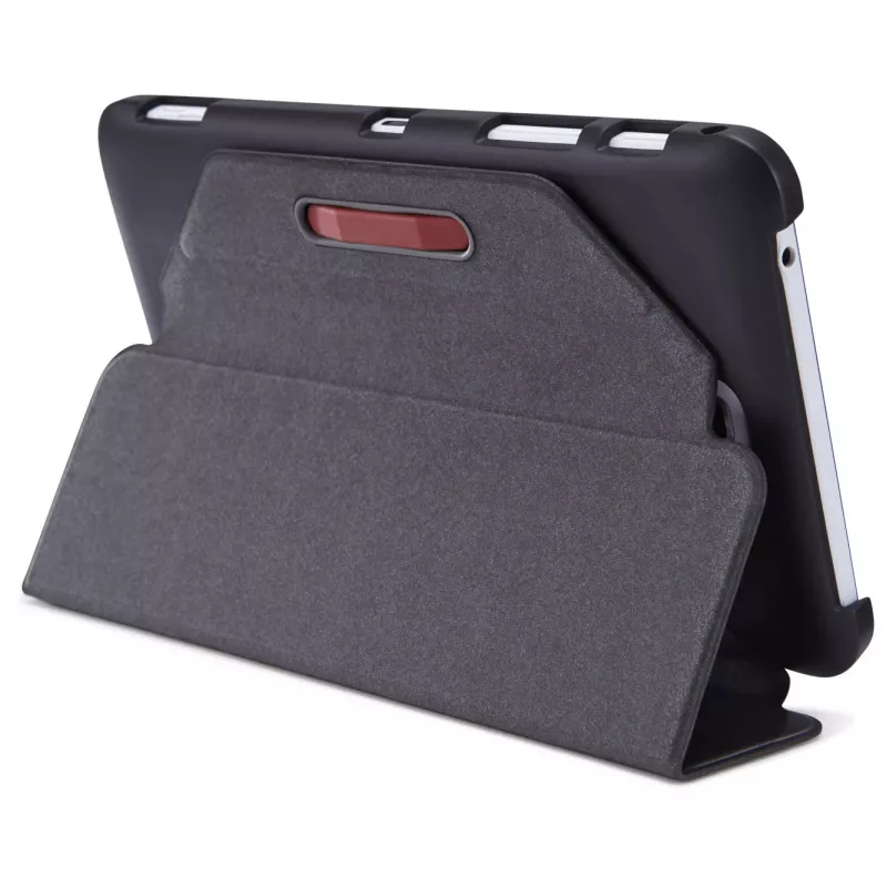 Case Logic SnapView 2.0 7 collu 17.8 cm (7 collu) apvalks rozā krāsā