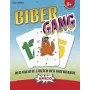 Biber-Gang, kāršu spēle