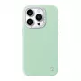 Aizsargājošs tālruņa maciņš Joyroom PN-14F2, paredzēts iPhone 14 Pro, zaļš, plāns, pieguļošs vāciņš