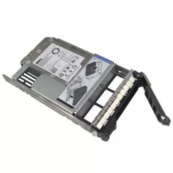DELL 400-ATJM iekšējais cietais disks 1,2 TB 10000 RPM 2,5 collu SAS