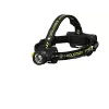 Ledlenser 502195 lukturītis melns, dzeltens galvas lukturītis LED