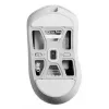 Optiskā USB pele Wrl X3/SIZE1 balta PX3R12 Pulsar