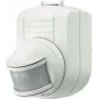 Kustības sensors Honeywell L220N WHI 200° balts — pasīvais infrasarkanais detektors, griestu/sienas montāža