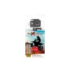 Easypix GoXtreme Enduro Melns - Action Camera - montējama - 4K / 30 fps - 8.0 MPix - Wi-Fi - zemūdens līdz 30 m - Melna