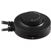 PC SPEAKERS SPITFIRE 2.0 6W LED USB