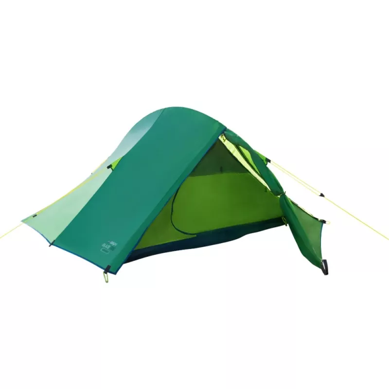 Vango TESBLADE0000001 zaļš