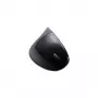 Perixx PERIMICE-513 N, Ergonomic pele, for right-handers, vertical, Melns