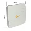 Virziena antena ALLNET ANT-24-1T1R-PATCH-185