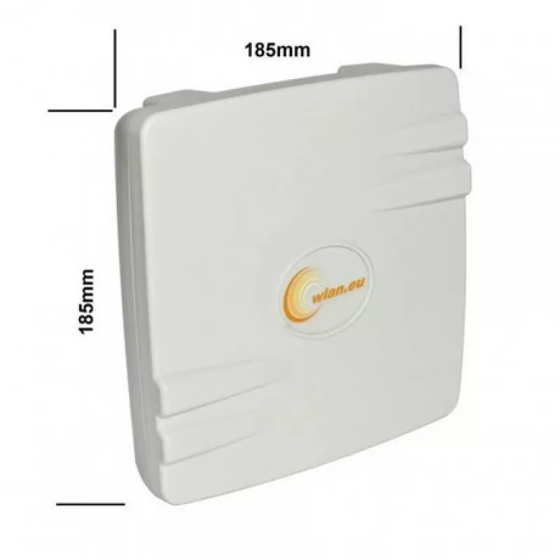 Virziena antena ALLNET ANT-24-1T1R-PATCH-185