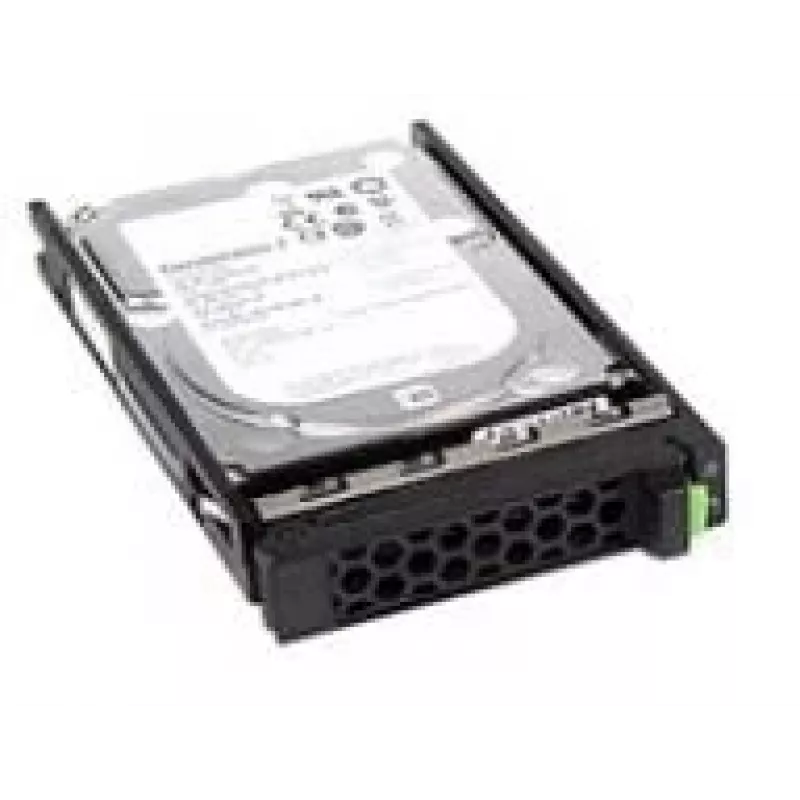 Fujitsu S26361-F5775-L960 iekšējais cietvielu disks 960 GB 3.5 collas Serial ATA III