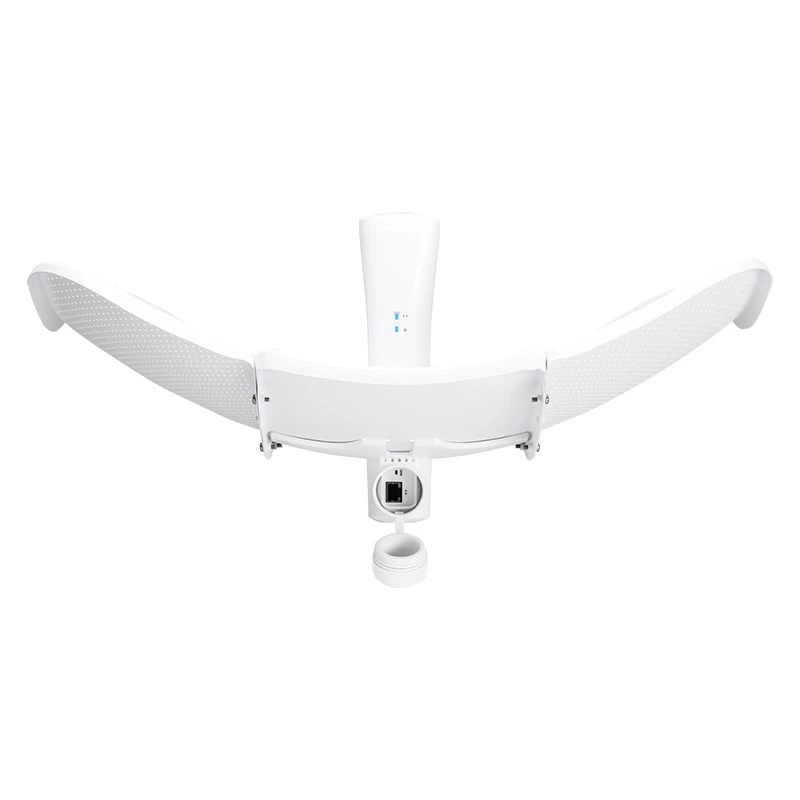 Ubiquiti LBE-5AC-LR tīkla antena Virziena antena 26 dBi