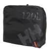 Helly Hansen | Ceļojumu soma | 120 L | Melna