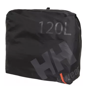 Helly Hansen | Ceļojumu soma | 120 L | Melna