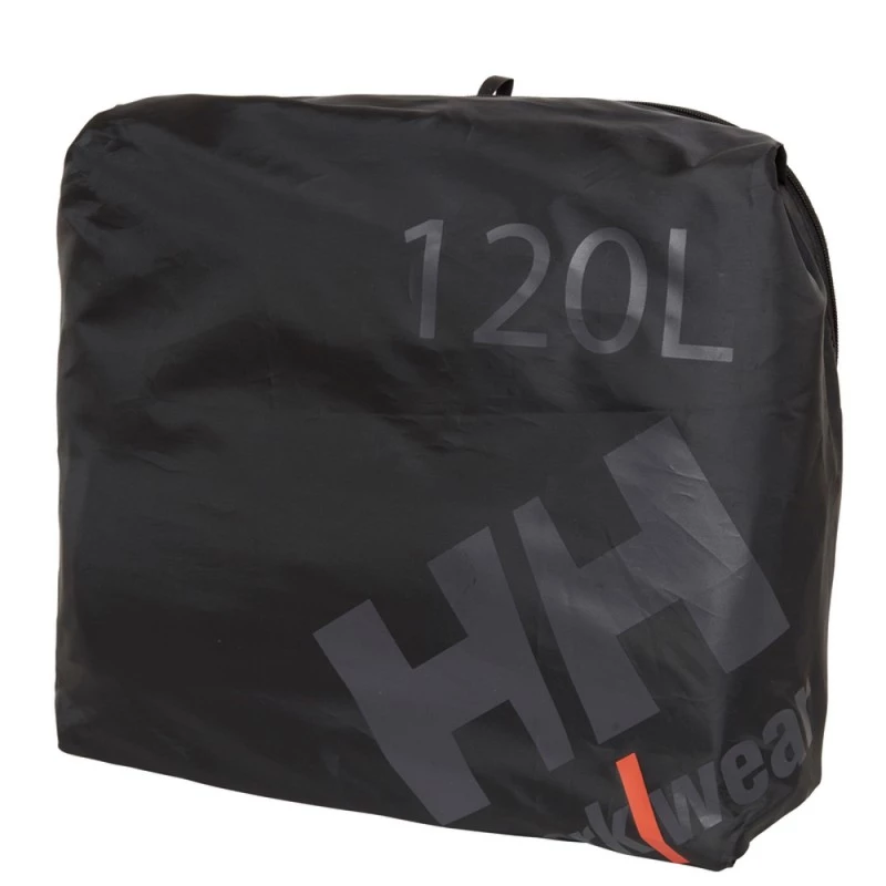 Helly Hansen | Ceļojumu soma | 120 L | Melna