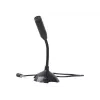 Mikrofons DESKTOP/MIC-D-02 Gembird