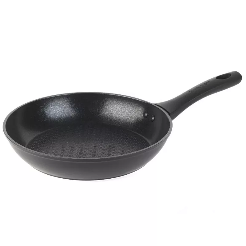 Pannu komplekts Salter BW08773 3 gab. — 20/24/28 cm nepiedegošas cepamās pannas