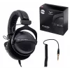 Austiņas Beyerdynamic DT 770 PRO 250 OHM Melns Limited Edition