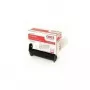OKI 43381722 - fuksīnas cilindru komplekts - priekš C5550 MFP, 5800dn, 5800Ldn, 5800n, 5900cdtn, 5900dn, 5900dtn, 5900n