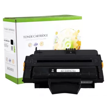 Toneris Saderīgs Static-Control Samsung MLT-D2092L 5000 lapas Melns
