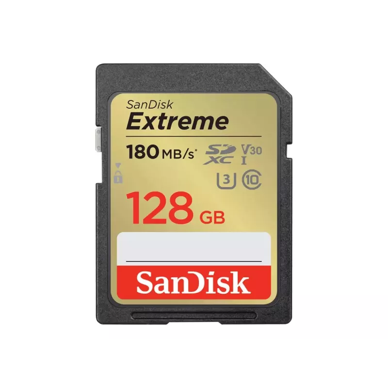 Atmiņas karte SDXC 128GB UHS-1/SDSDXWA-128G-GNCIN Sandisk