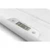 Mazuļu svari ETA ETA730690000 — zīdaiņu/mazu bērnu svari, maks. 20 kg, 5 g precizitāte, balts