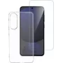 4smarts 360° Aizsardzības komplekts Samsung Galaxy A57 5G (541753)