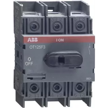 Abb 1SCA105033R1001 tīkla ierīce