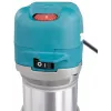 Elektriskā frēzēšanas-griešanas mašīna 710W Makita RT0702C