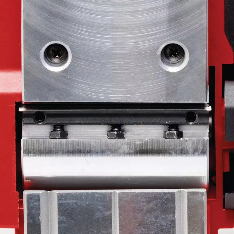 Elektriskā ēvele EINHELL TE-PL 920 — 900 W motors, 82 mm griešanas platums
