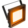 LED prožektors EUROLITE FL-30 SMD oranžā krāsā ar IP aizsardzības klasi