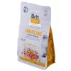 BRIT Care Grain Free Haircare Healthy & Shiny Coat - sausā barība kaķiem - 400 g