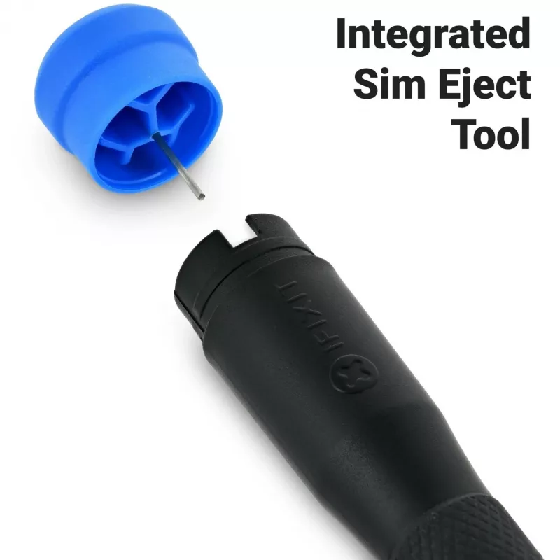 iFixit EU145474-1 elektroniskās ierīces remonta rīks