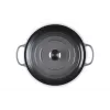 Le Creuset 02.829.001.02772 katliņš 6,2 L Apaļš Melns