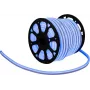 LED neon flex sloksne EUROLITE 230V plāns RGB 100 cm, modelis 50499801