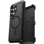 UAG Urban Armor Gear komplekts, kas sastāv no Trooper Case ar magnēta moduli un maksts | Samsung Galaxy S26 Ultra | necaurspīdīgi melns | 2145461BV01 (2145461BV