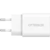 Sienas lādētājs OTTERBOX 78-81340 20W USB-C (USB-PD) Balts