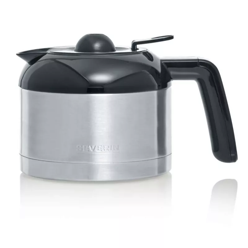 Pilienveida kafijas automāts Severin 8 krūzes KA 4835
