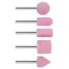 Rotācijas instrumenta pulēšanas piederums Bosch 2 608 620 014 Kāta diametrs 6 mm