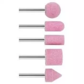 Rotācijas instrumenta pulēšanas piederums Bosch 2 608 620 014 Kāta diametrs 6 mm